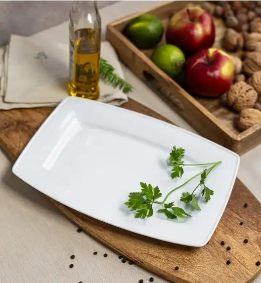 LUBIANA VICTORIA Serwis obiadowo-kawowy 41 el TG / 12 osób