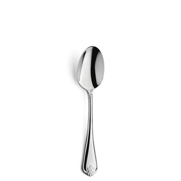 AMEFA DUKE Sztućce UE 6x Łyżka obiadowa 19,7 cm luzem stal 18/10 RETRO STYL