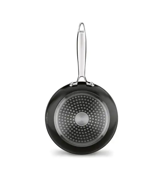 STARKE TARRY Patelnia 20 cm / Nieprzywierająca powłoka Aerolite / indukcja
