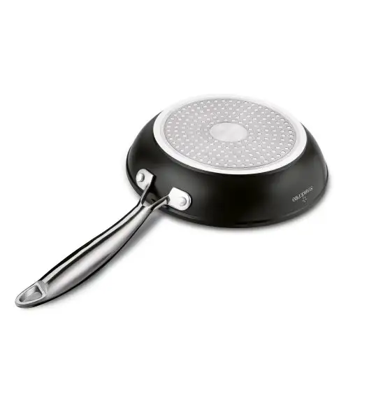 STARKE TARRY Patelnia 20 cm / Nieprzywierająca powłoka Aerolite / indukcja