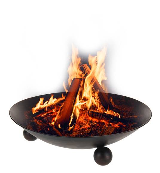 EH EXCELLENT HOUSEWARE Palenisko na 3 nogach ⌀ 57 cm / Koopman
