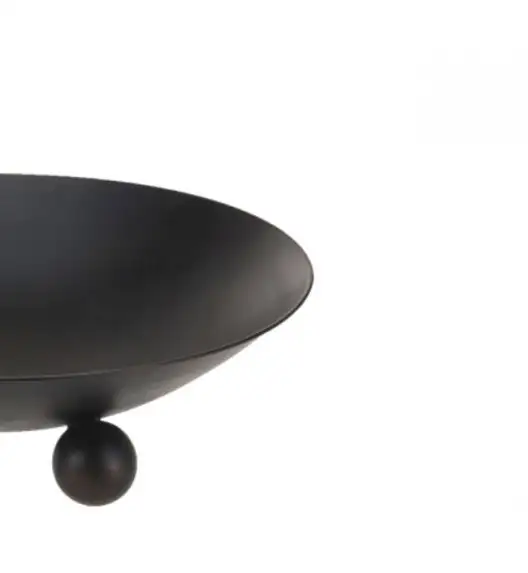 EH EXCELLENT HOUSEWARE Palenisko na 3 nogach ⌀ 57 cm / Koopman