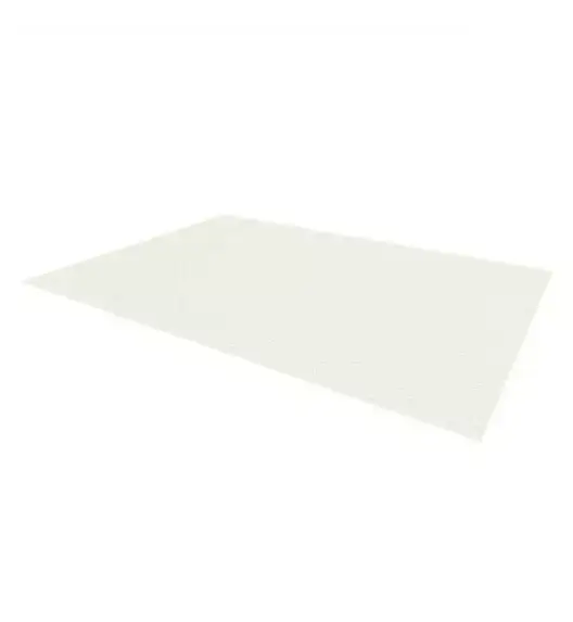 TESCOMA FlexiSPACE Mata antypoślizgowa do szuflad / 150 x 50 cm / biała