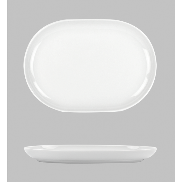 LUBIANA VENERE Serwis obiadowy 38 elementów / 12 osób / porcelana