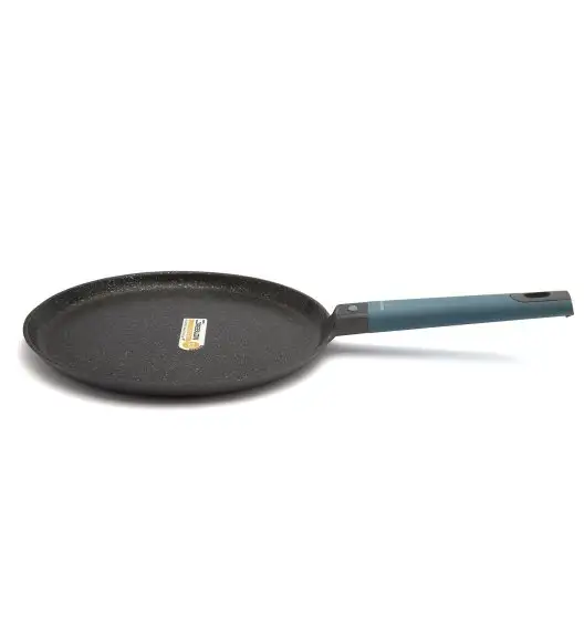 STARKE PRO ALTIVO Patelnia do naleśników 28 cm / Greblon® C3+