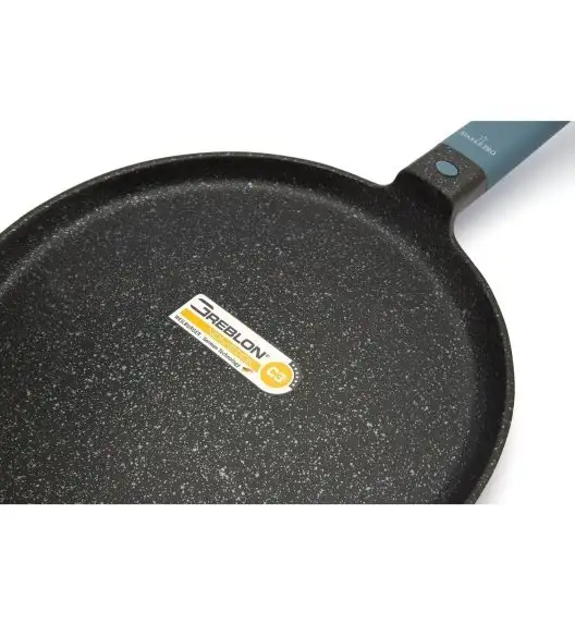 STARKE PRO ALTIVO Patelnia do naleśników 28 cm / Greblon® C3+