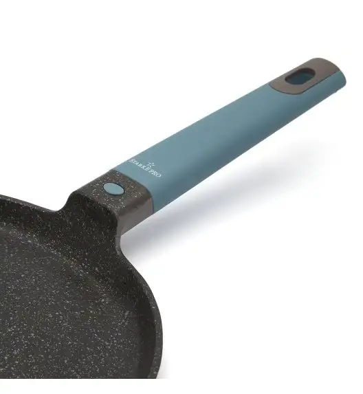 STARKE PRO ALTIVO Patelnia do naleśników 28 cm / Greblon® C3+