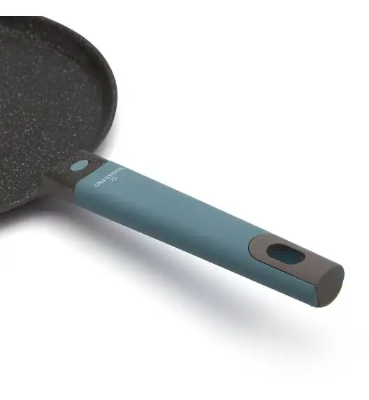 STARKE PRO ALTIVO Patelnia do naleśników 28 cm / Greblon® C3+