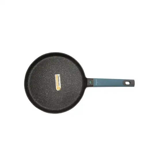 STARKE PRO ALTIVO Patelnia do naleśników 28 cm / Greblon® C3+