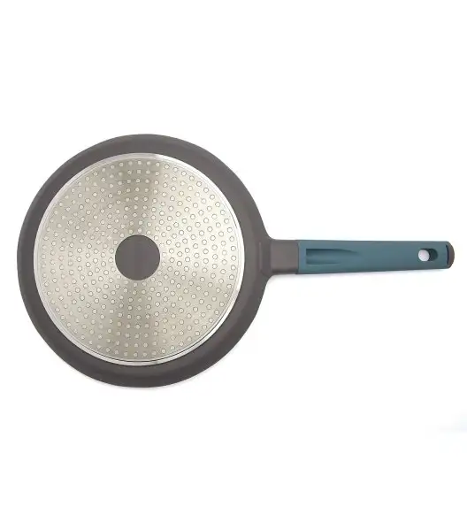 STARKE PRO ALTIVO Patelnia do naleśników 28 cm / Greblon® C3+