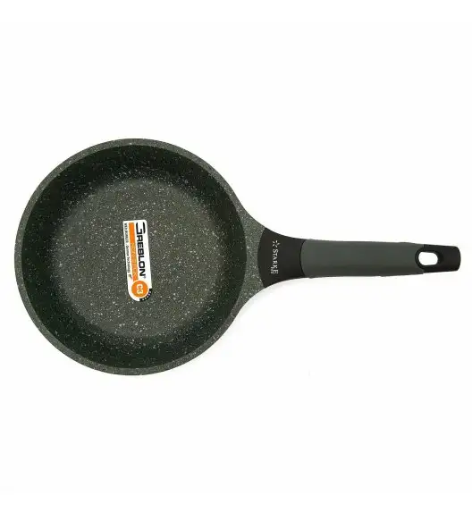 STARKE PRO VIRIDI Patelnia 20 cm / Greblon® C3