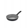 GERLACH GRANITEX GREY Patelnia z powłoką ceramiczną  ILAG Xera Dur 2® 20 cm / aluminium