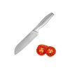 AMBITION ACERO Nóż santoku 17,5 cm / stal nierdzewna