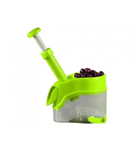 DOMOTTI ALETTA Drylownica do wiśni / mix kolorów