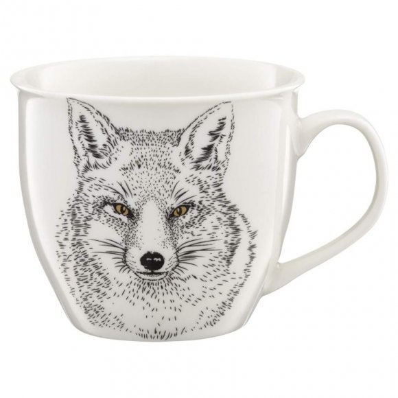 AMBITION WILD Kubek 550 ml Fox