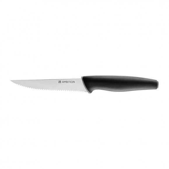 AMBITION ASPIRO Nóż do steków 13 cm / stal nierdzewna