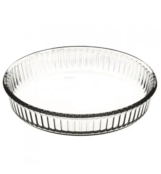 AMBITION EXCELLENT Forma na tartę 26 cm / szkło żaroodporne