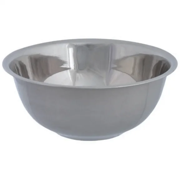 DOMOTTI EXTRA Miska ze stali nierdzewnej 28 cm / 3500 ml