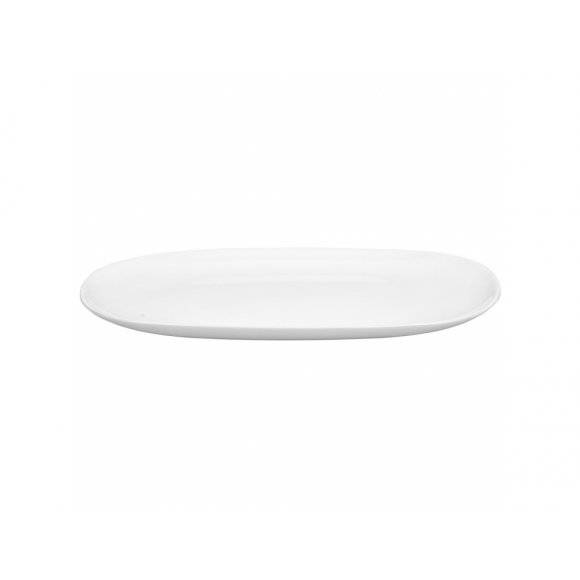 WYPRZEDAŻ! LUMINARC CARINE NEO WHITE Komplet obiadowy 12 el dla 4 os / Szkło hartowane / 00270