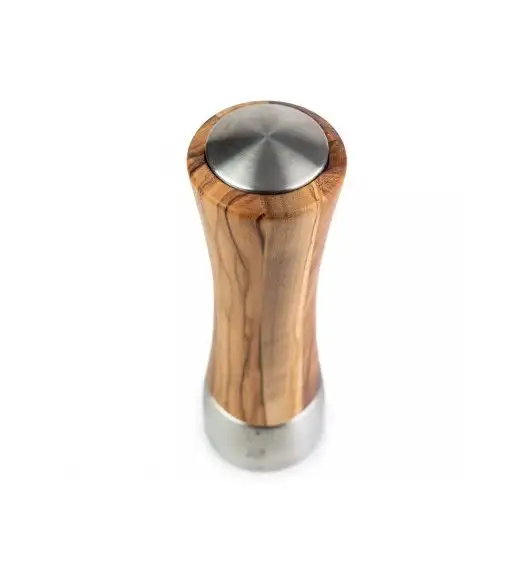 PEUGEOT MADRAS Młynek do pieprzu 21 cm / drewno oliwne