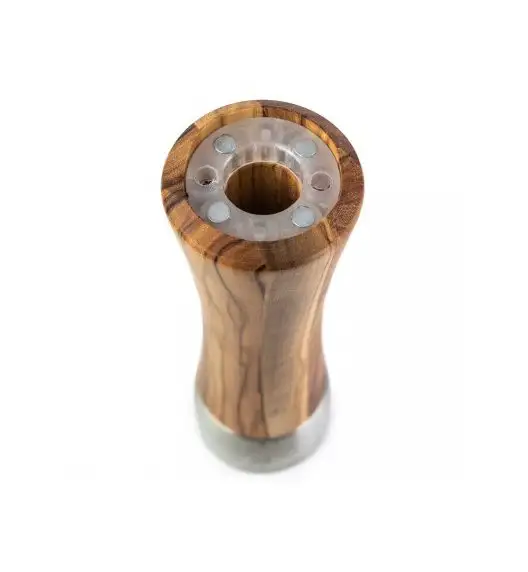 PEUGEOT MADRAS Młynek do pieprzu 21 cm / drewno oliwne