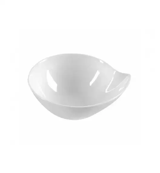 AMBITION FALA / KUBIKO Bulionówka ze spodkiem 300 ml 