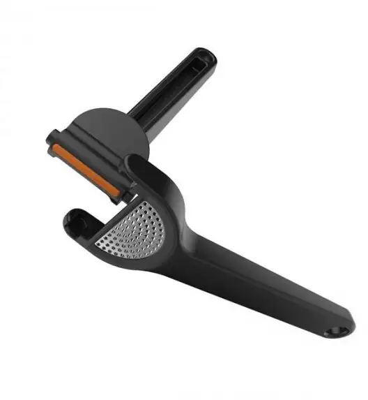 FISKARS FUNCTIONAL FORM AFF1 Komplet 4 przyborów kuchennych / tworzywo sztuczne