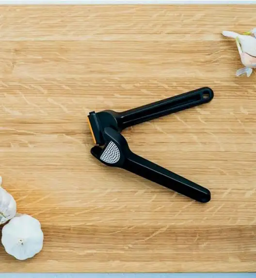 FISKARS FUNCTIONAL FORM AFF1 Komplet 4 przyborów kuchennych / tworzywo sztuczne