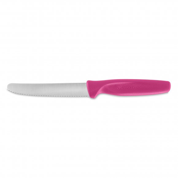 WÜSTHOF CREATE COLLECTION Nóż pikutek różowy 10 cm