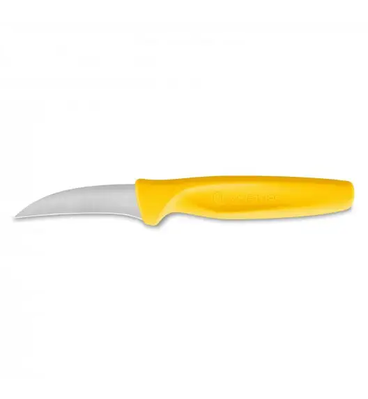 WÜSTHOF CREATE COLLECTION Nóż do warzyw żółty 6 cm 