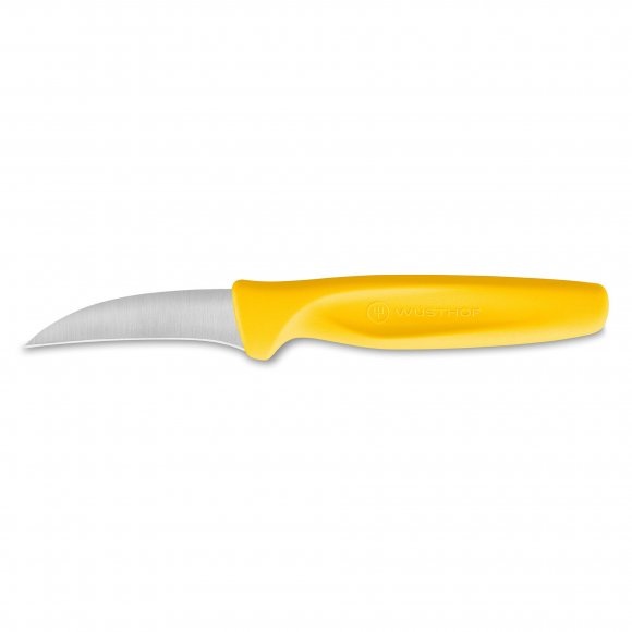 WÜSTHOF CREATE COLLECTION Nóż do warzyw żółty 6 cm 