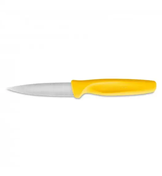WÜSTHOF CREATE COLLECTION Nóż do warzyw żółty 8 cm 