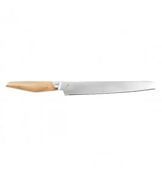 KASUMI KASANE Nóż do chleba 21 cm