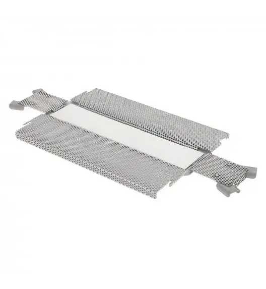 de Buyer GEOFORME Forma perforowana do pieczenia 48 x 9 x 8,5 cm