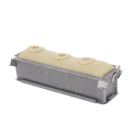 de Buyer GEOFORME Forma perforowana do pieczenia 24 x 5 x 6 cm