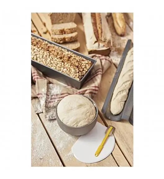 de Buyer Keksówka 30 x 10,8 cm