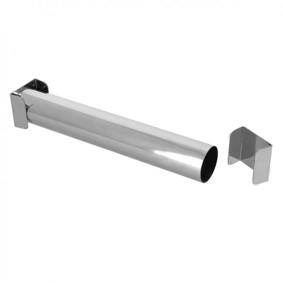 de Buyer INOX Forma walec 20 cm koncept Jerome Langillier