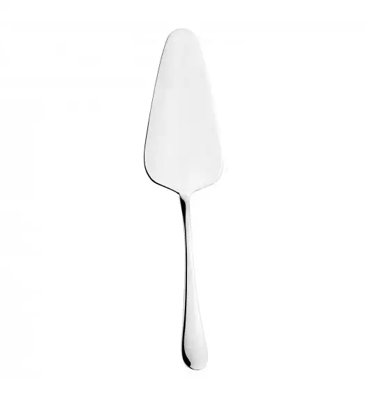 ETERNUM ASCOT Sztućce Łopatka do tortu / połysk