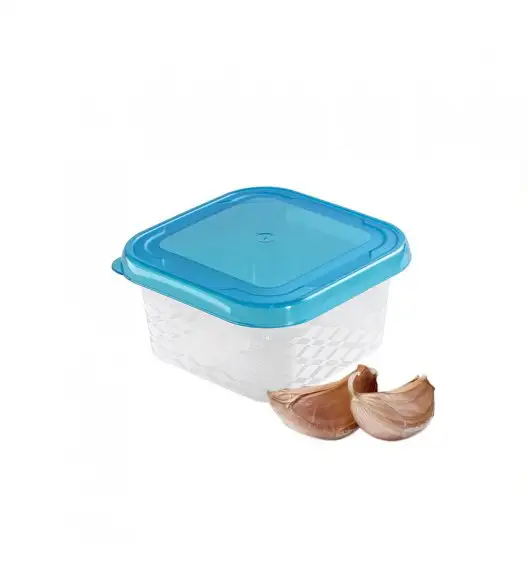 BRANQ BLUE BOX 2010 Pojemnik na żywność 100 ml z pokrywką