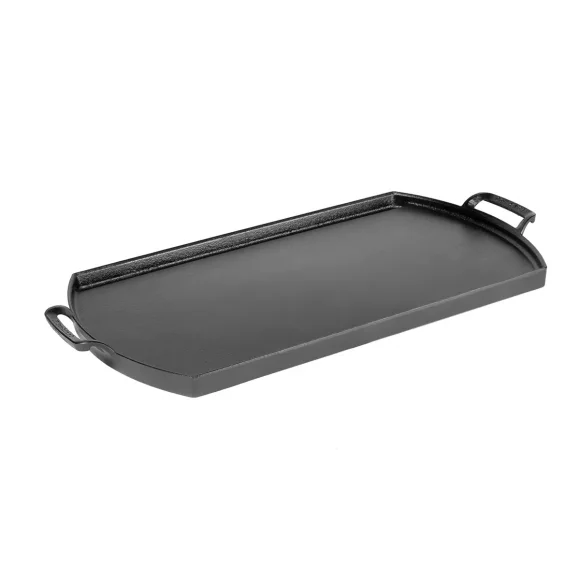 LODGE BLACKLOCK Patelnia żeliwna grillowa 30cm