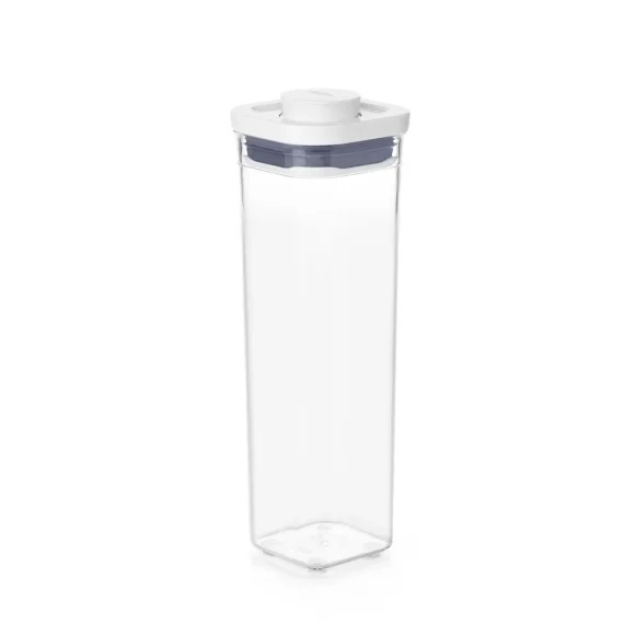 OXO GOOD GRIPS Pojemnik POP2 0,8 L / kwadrat mini