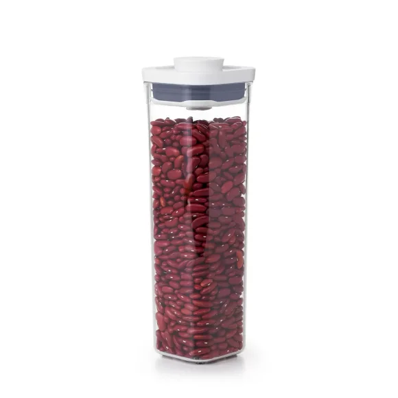 OXO GOOD GRIPS Pojemnik POP2 0,8 L / kwadrat mini