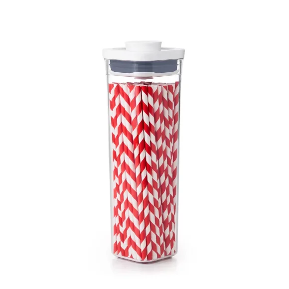 OXO GOOD GRIPS Pojemnik POP2 0,8 L / kwadrat mini