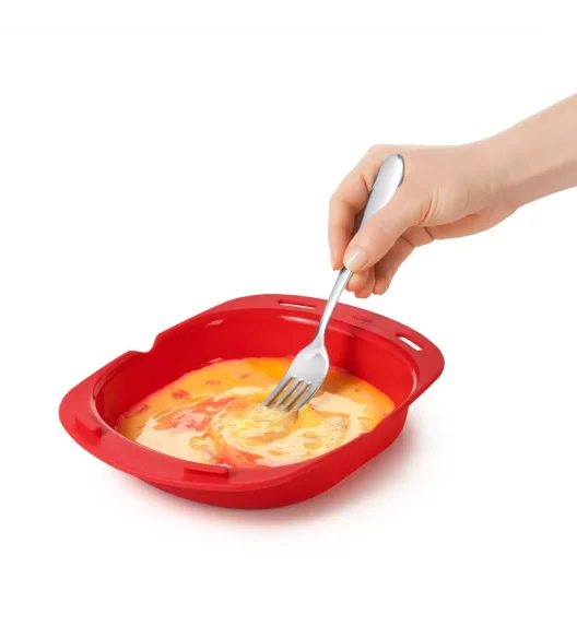 OXO GOOD GRIPS Naczynie do omletów / silikon