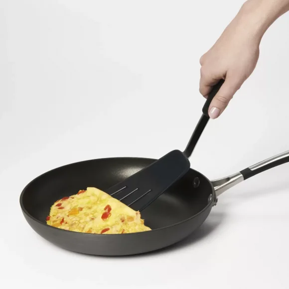 OXO GOOD GRIPS Szpatuła silikonowa flex do omletów