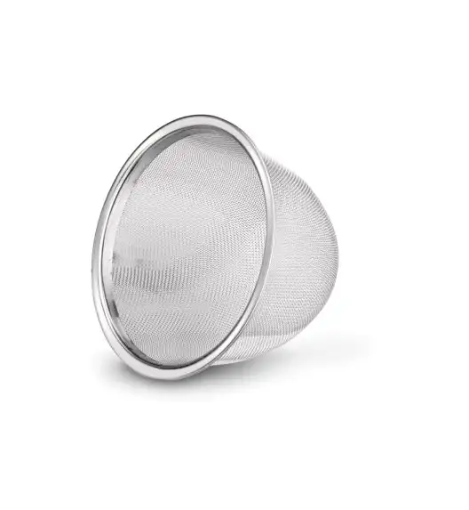 KONIGHOFFER HANAKO Żeliwny imbryk do herbaty z zaparzaczem 1,8 l / czarny