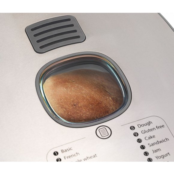 MORPHY RICHARDS Wypiekacz do chleba Home Bake