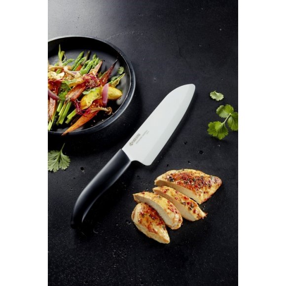 KYO GEN Nóż mini santoku 11,5 cm