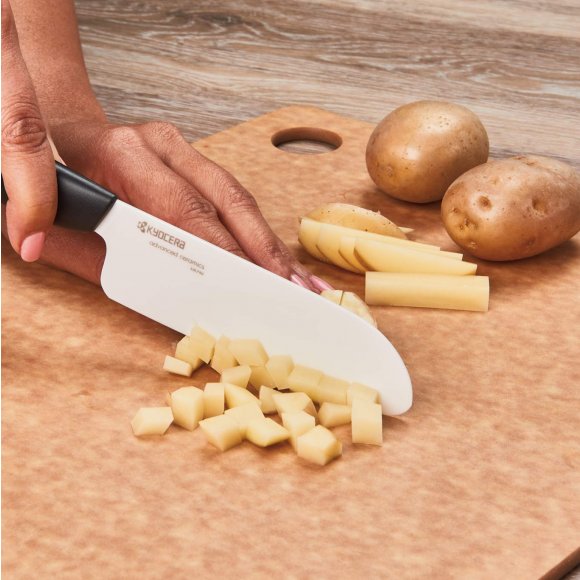 KYO GEN Nóż mini santoku 11,5 cm