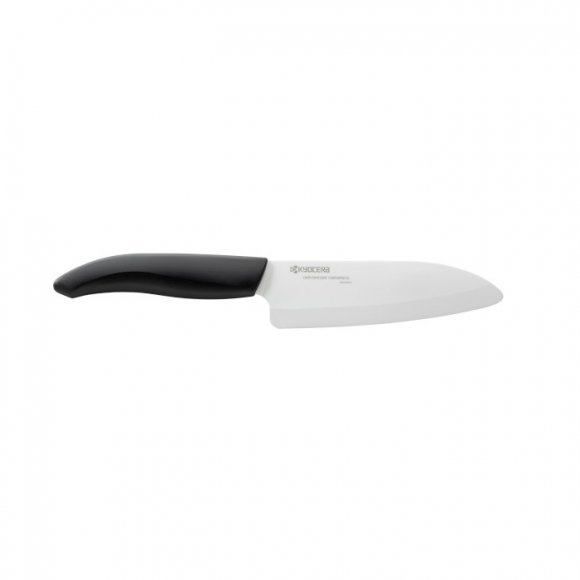 KYO GEN Zestaw nóż santoku 14 cm i obieraczka